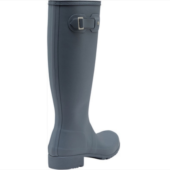 💥SOLDⓂ️💥NIB HUNTER ORIGINAL TOUR WATERPROOF BOOT - Picture 6 of 10